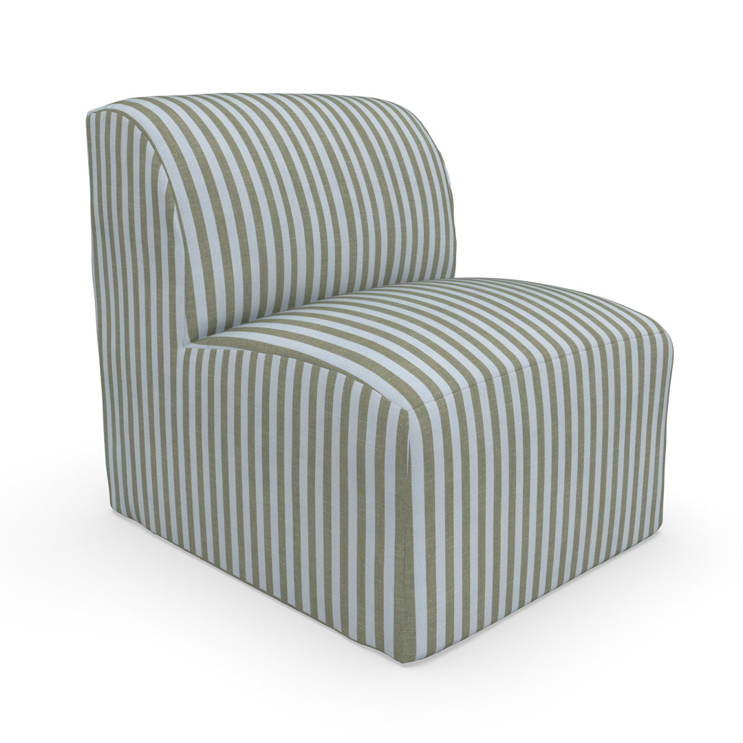 Praia Sunbrella® Patio Chair